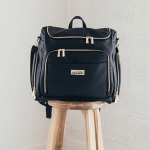 Greyfox Diaper Bag